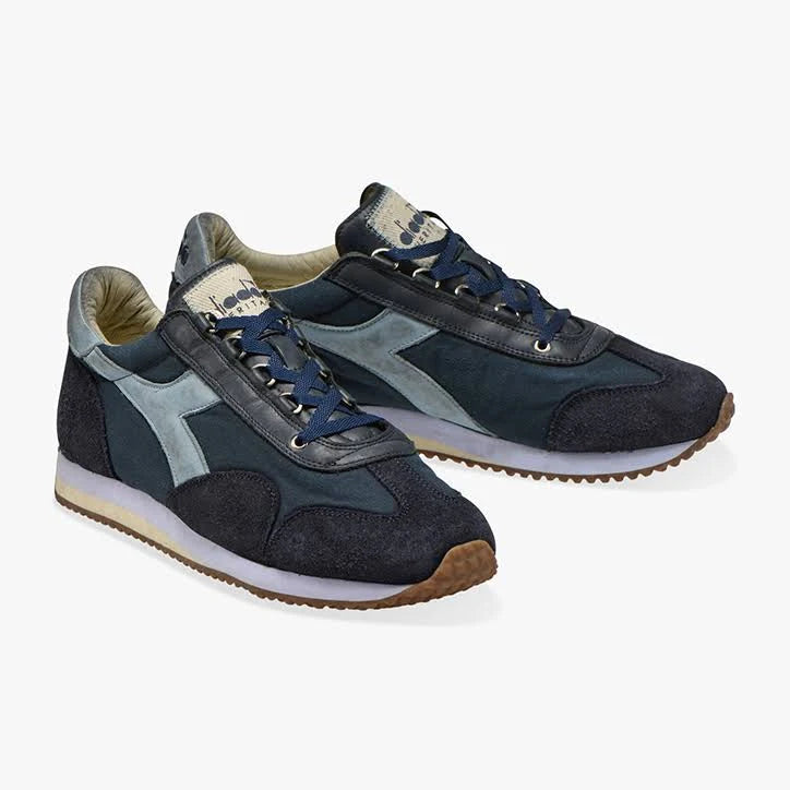 Dirty Stone Wash Evo Blue Shoes M54138