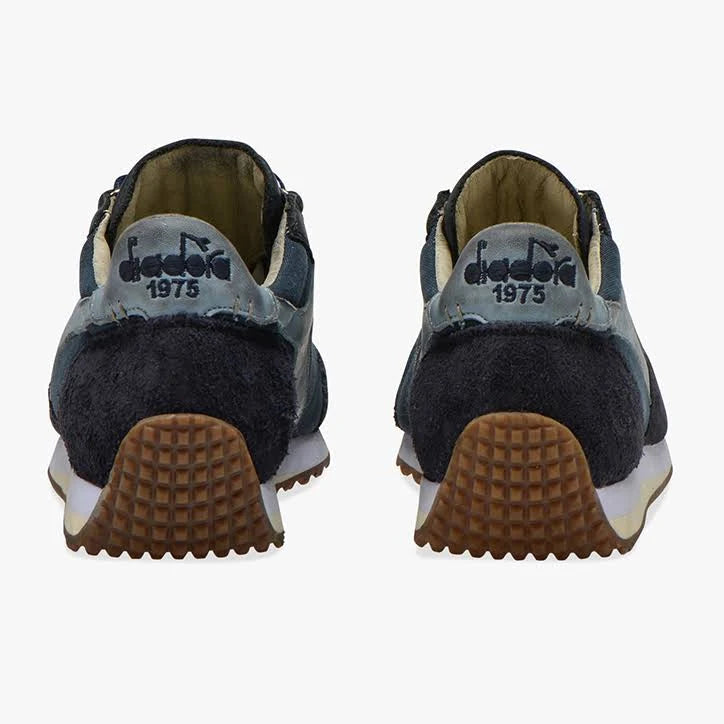 Dirty Stone Wash Evo Blue Shoes M54138