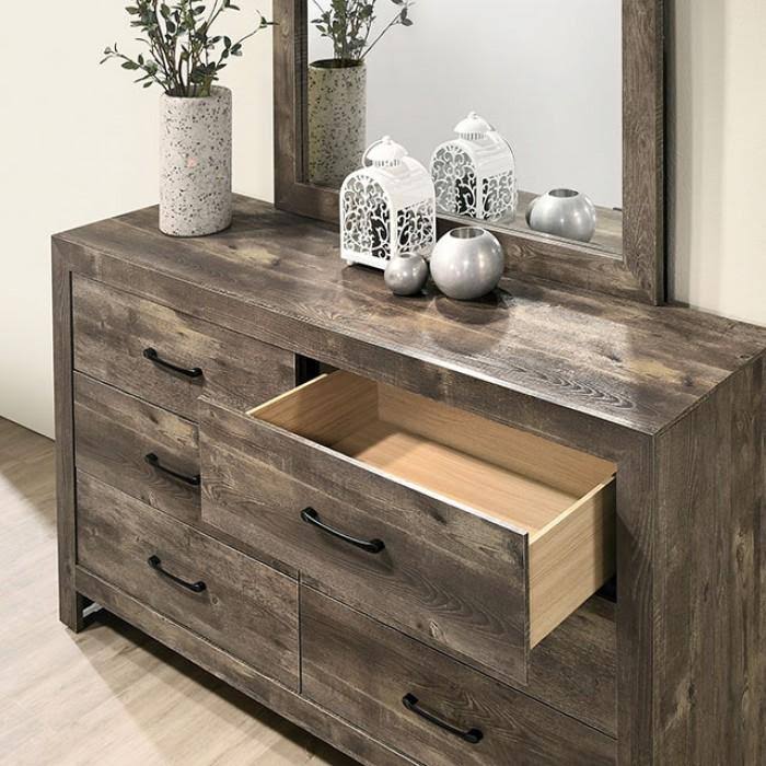 Cal King Bed F848822