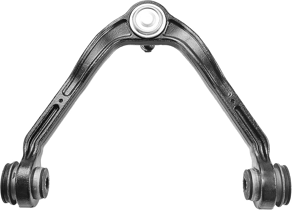 Suspension Kit 4pcs Front Upper Control Arms with Lower Ball Joints P8623