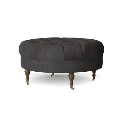 Cocktail Ottoman H3171