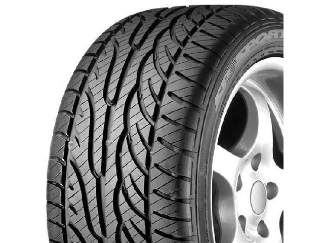P245/45R18 96V Tire B1194