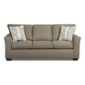 Taupe Sofa W5788
