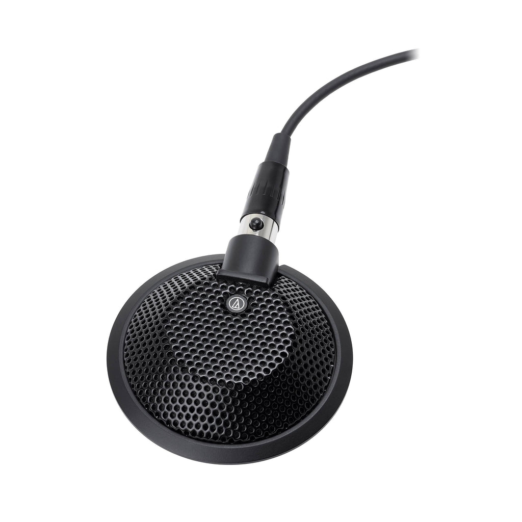 Omnidirectional Condenser Boundary Microphone H477994