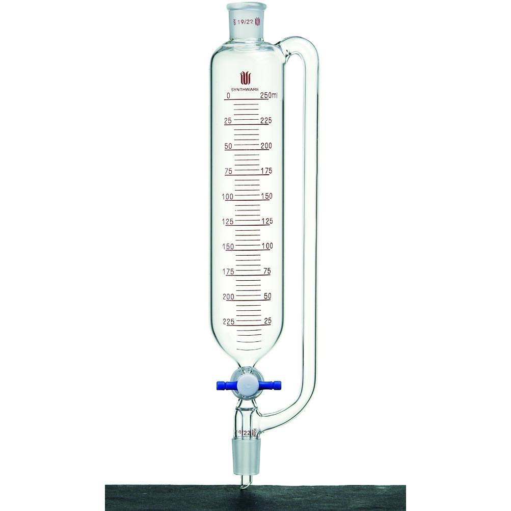 Funnel Add Pres EQ 19/22 60ml A1863