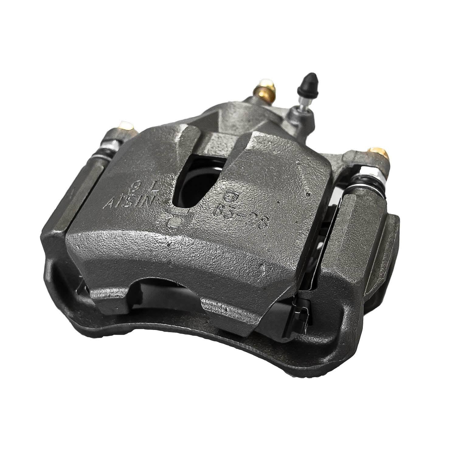 Front Left Replacement Caliper H863