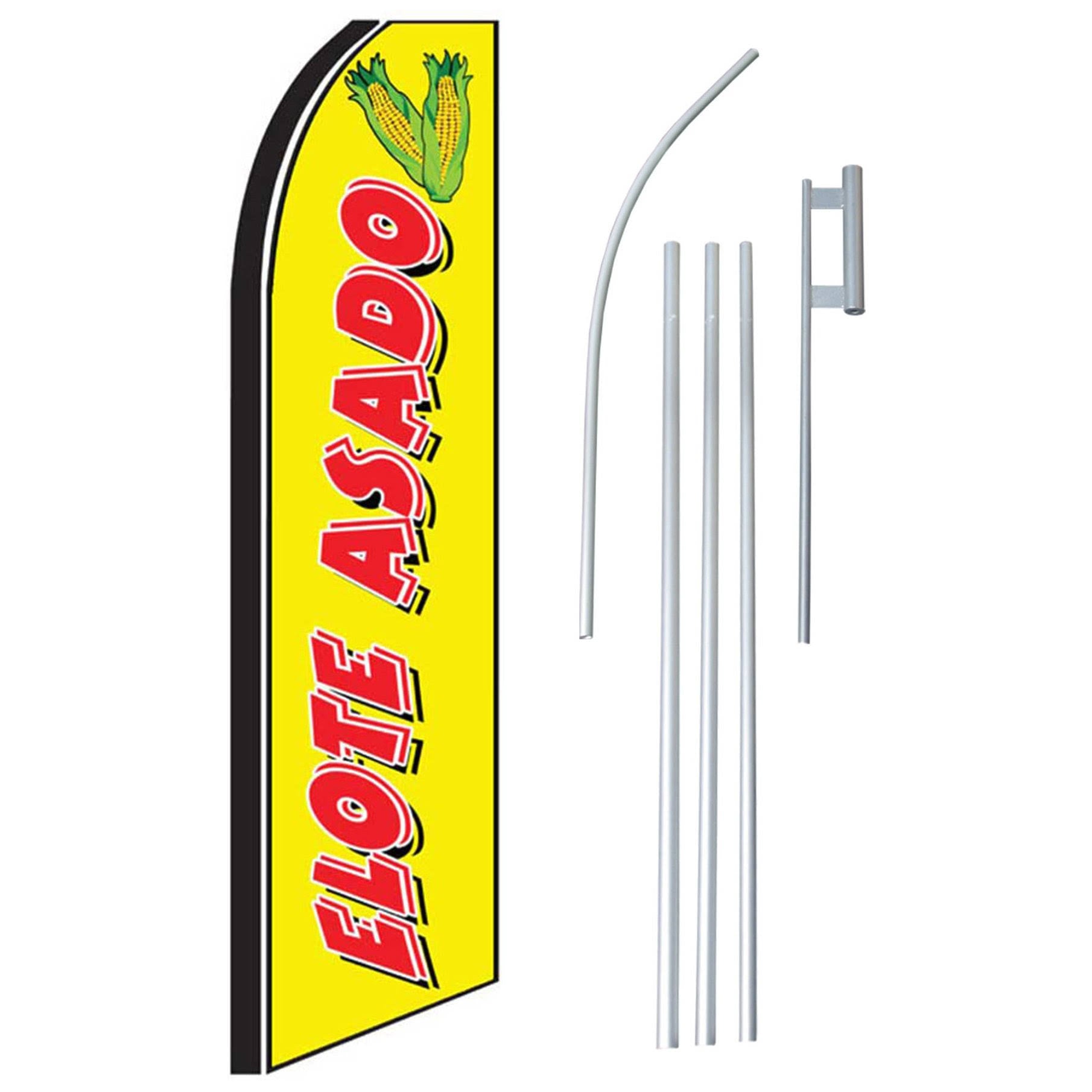 Swooper Flag Bundle J340184