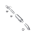 Cat-Back Exhaust System F150384