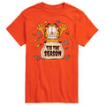 Men's Short Sleeve Graphic T-Shirt O56884