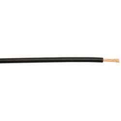 MTW 12 Str Black 2500' Cords and Cables K46403