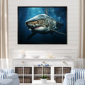Framed Wall Art S94328