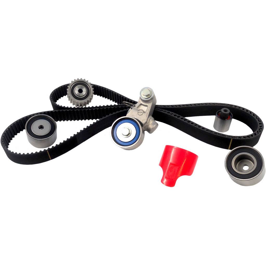 Timing Belt Component Kit W107294