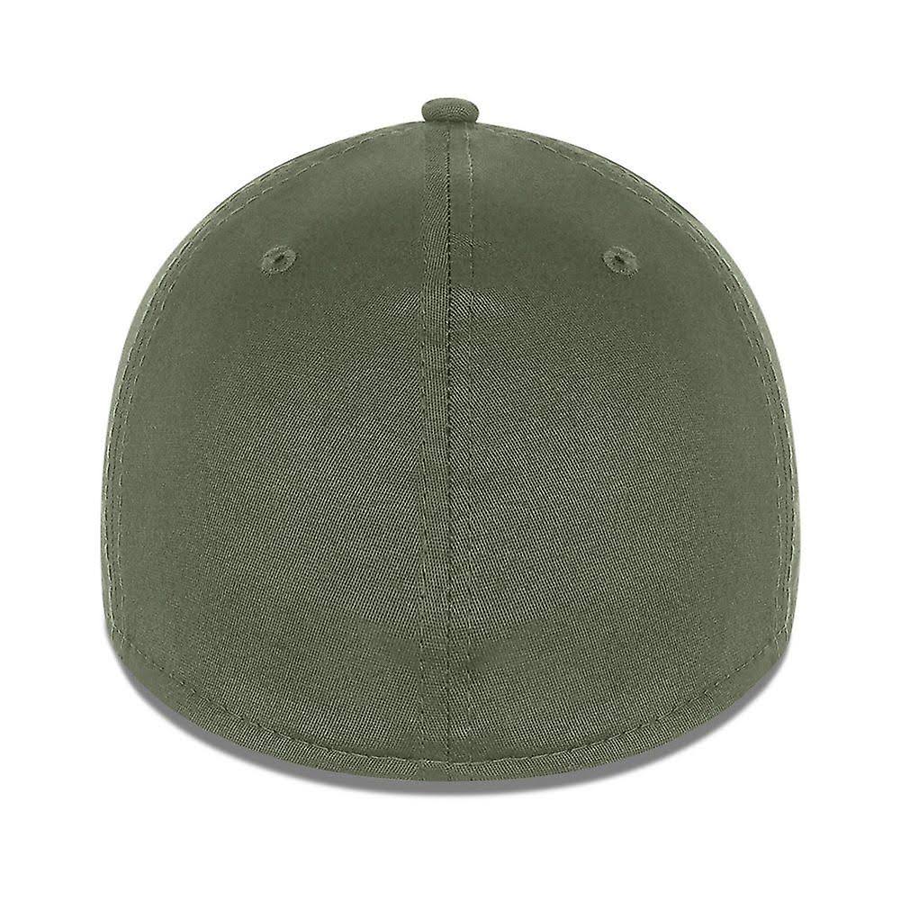 Olive Stretch Cap K23574