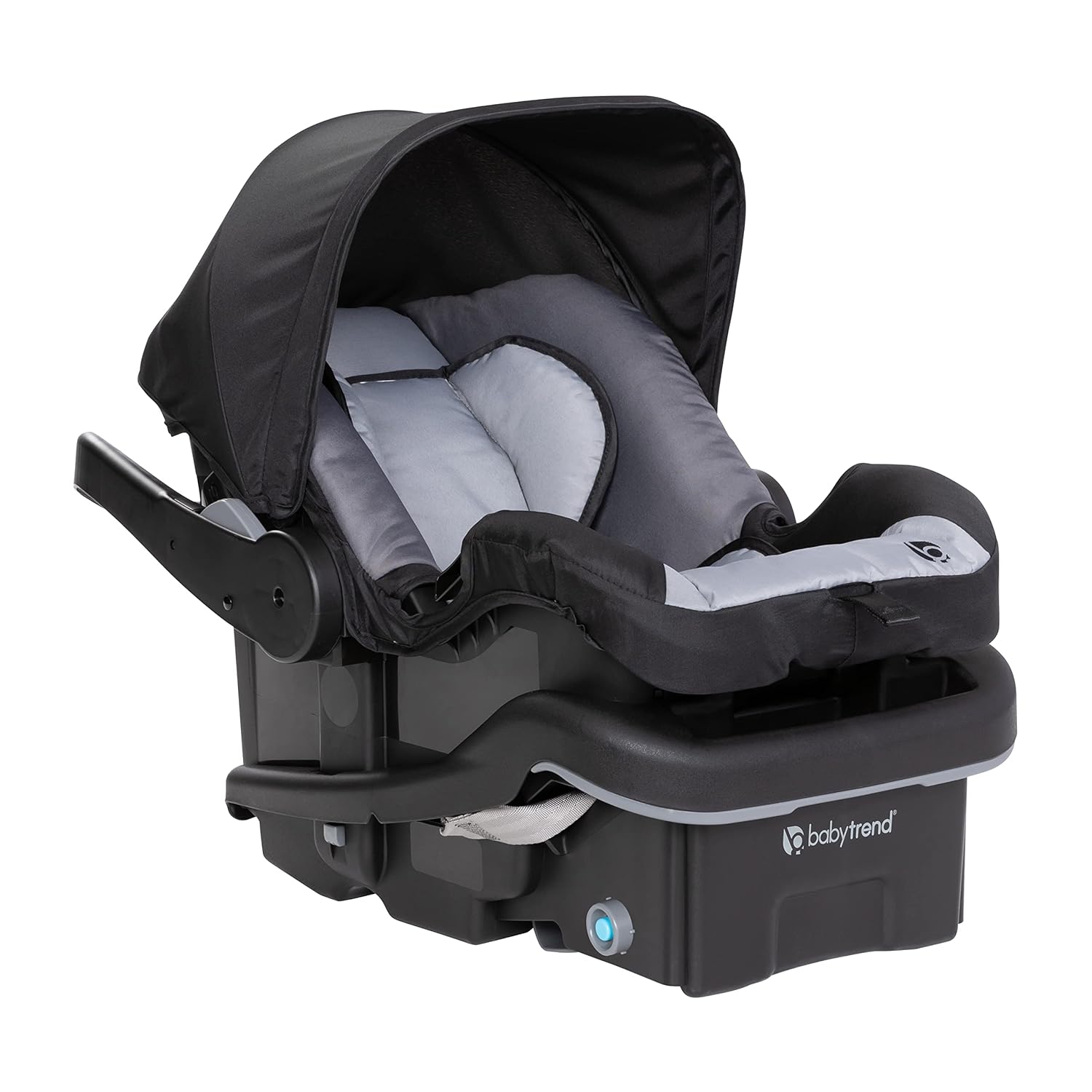 Infant Car Seat and Nursery Center D840