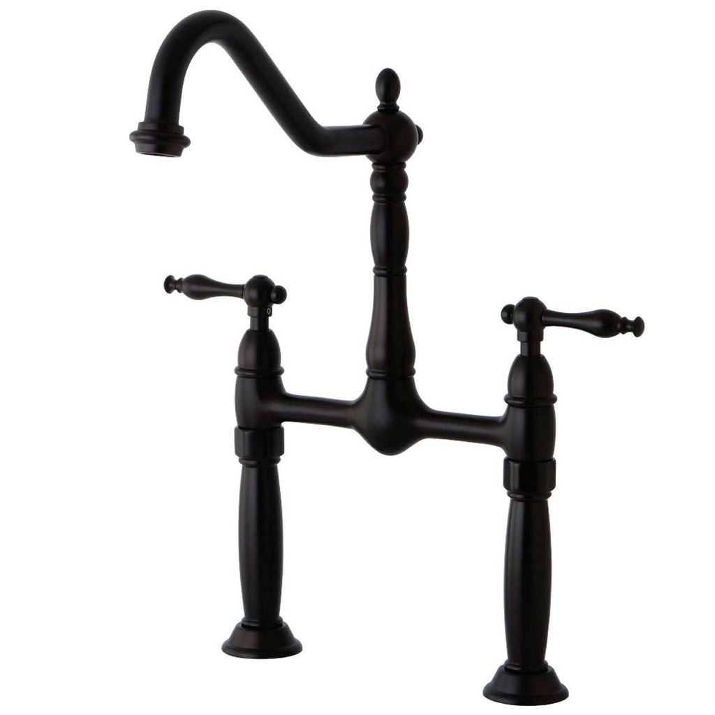 Polished Chrome Vessel Sink Faucet W616653