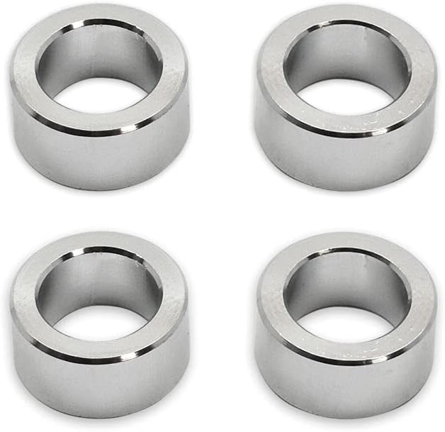 3" Front Lift Kit for GMC Sierra Chevy Silverado 2500 3500 HD P497