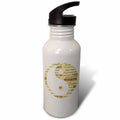 21 oz Sports Water Bottle V29434