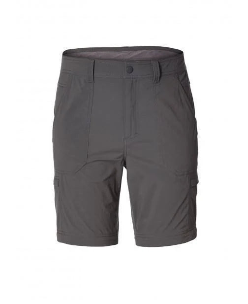 Khaki Traveler Zip N& Go Pant Z62318