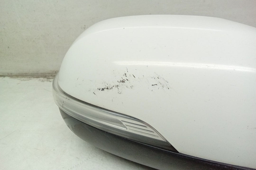 Pre-Owned 2014 Kia Soul Passenger RH Door Mirror OEM A2432