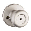Satin Nickel Privacy Lockset A618645