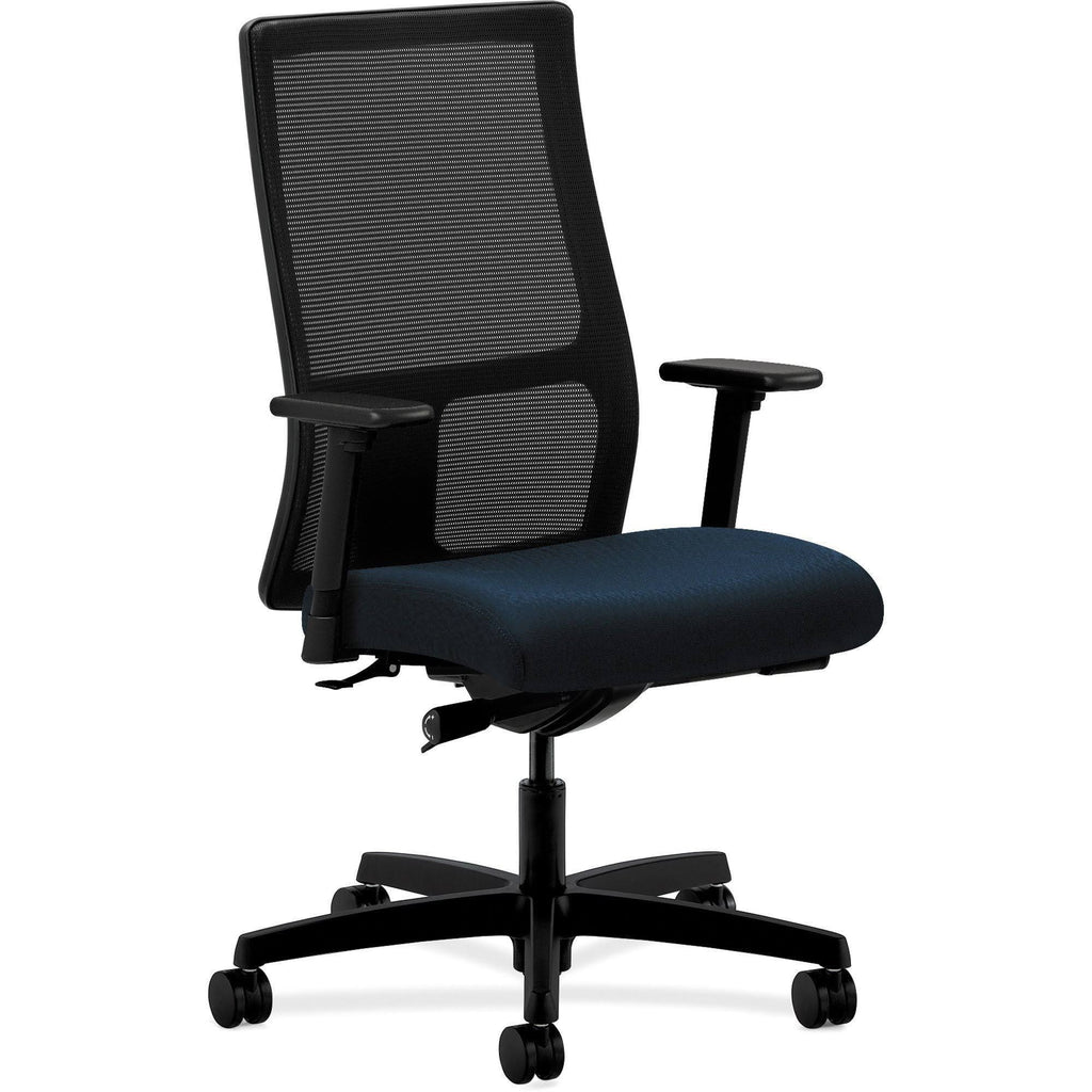 Mesh Mid-Back Work Chair R3846