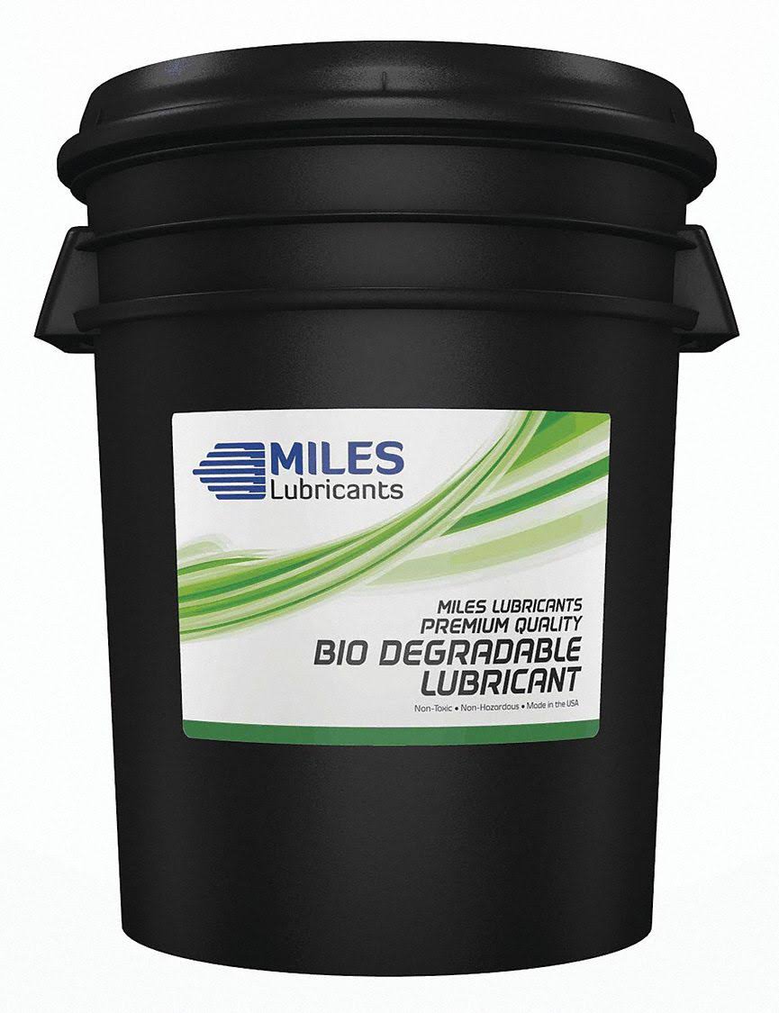 5 gal Fire Resistant Hydraulic Fluid F338