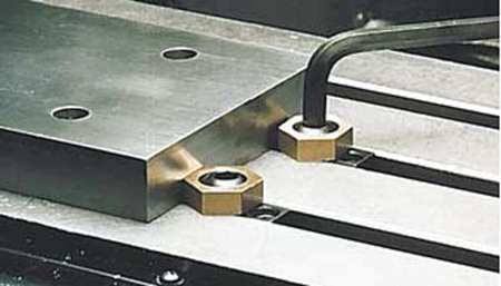 T-Slot Clamp Kit I1762
