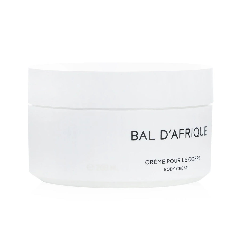 Body Cream 200ml M73364