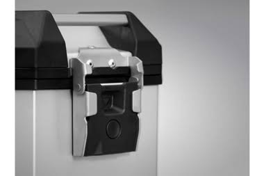 Aluminum 37 L Side Case K315335