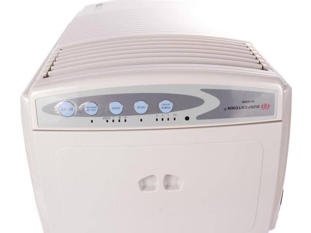 Evaporative Air Cooler S804908