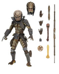 Predator Ultimate City Hunter Action Figure W2076