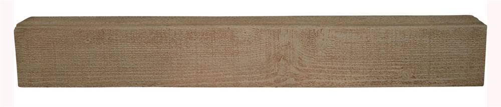 Natural Faux Wood Ceiling Beam L276