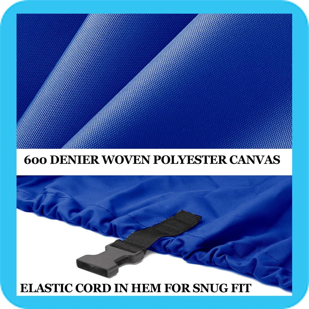 Boat Cover G43869