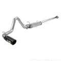 Cat-Back Exhaust System Z4546