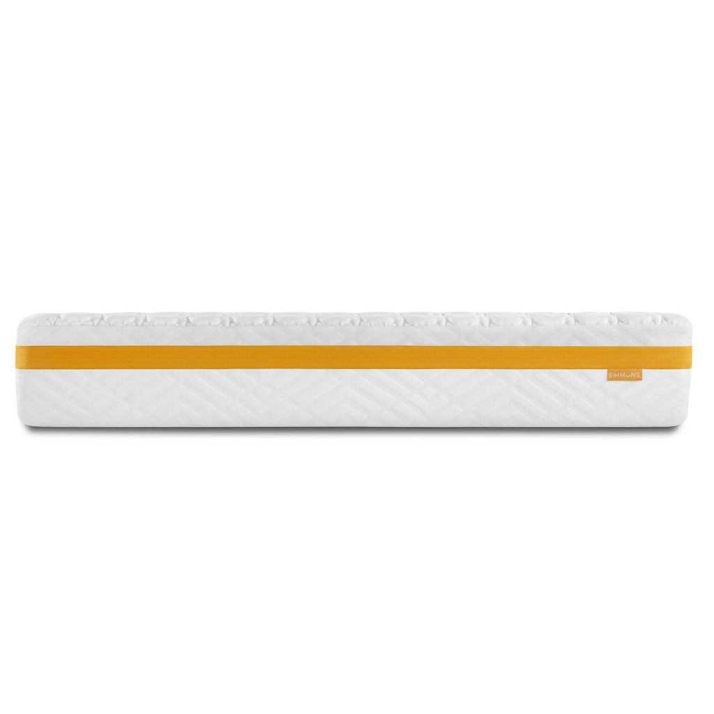 Full Hybrid Mattress T478180