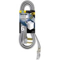 Dryer Cord, Gray B2552