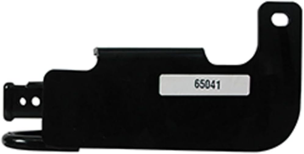 Front Mount Receiver for Toyota Tacoma 2001 2004, Black Powder Coat K835