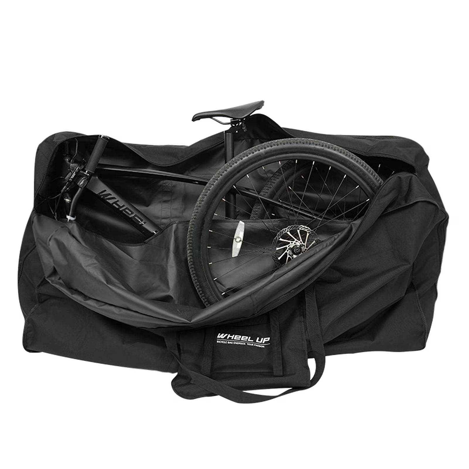Mountain Bike Carry Cloth Portable 27.5in Storage Bag Y24918