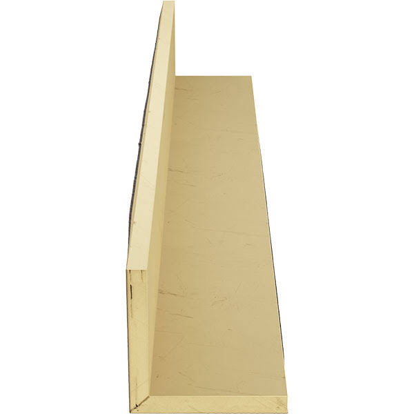 Natural Faux Wood Ceiling Beam L276