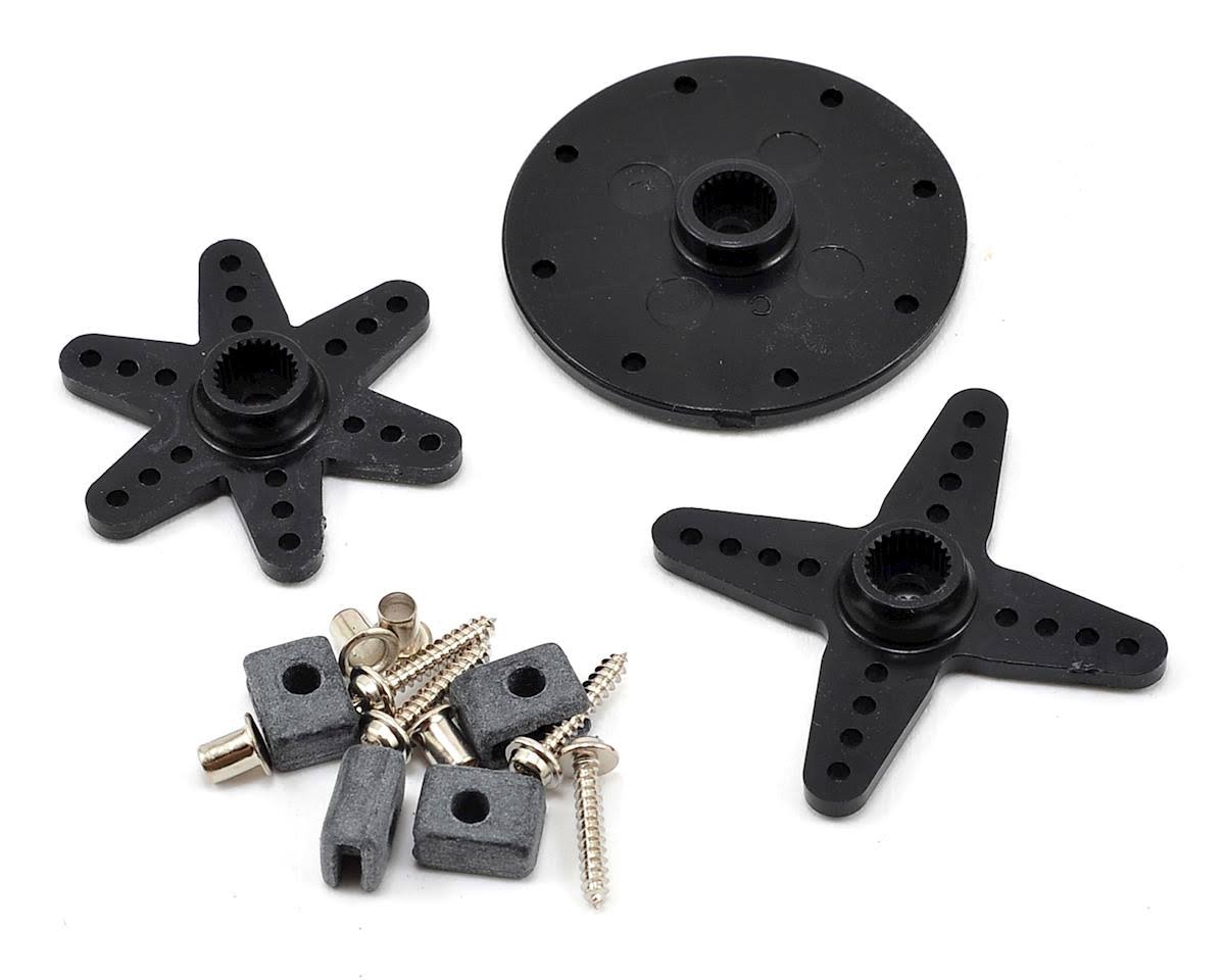 S9177SV SBUS Hi Torque Airplane Servo T97293