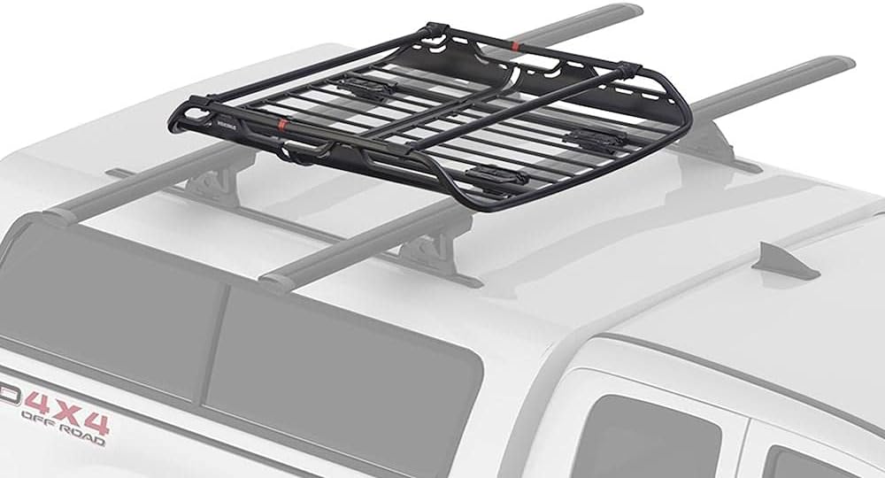 Roof Cargo Basket K458