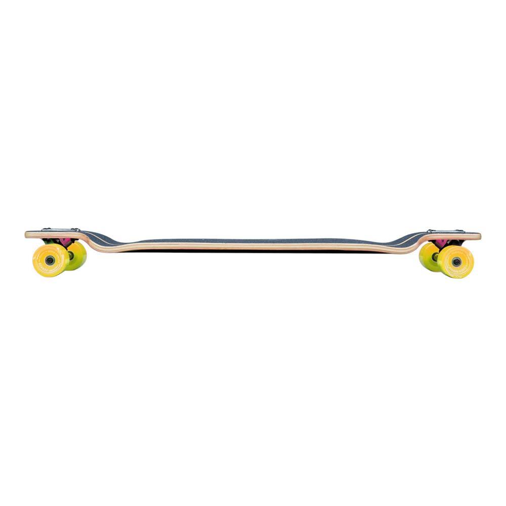 Ripple Complete Longboard V89001