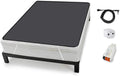 Grounding Mattress Cover for Bed (FULL size) X8507