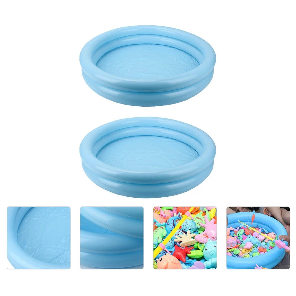 2Pcs Inflatable Sand Trays S1865