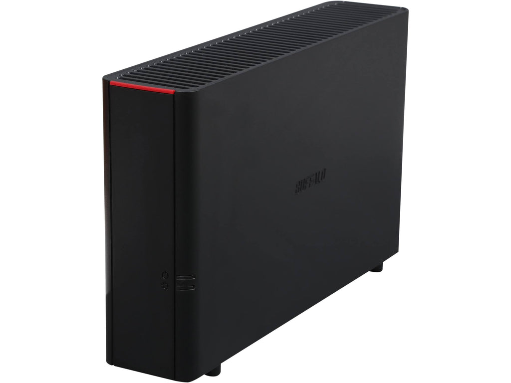 1-Bay NAS Server - 4 TB K654254