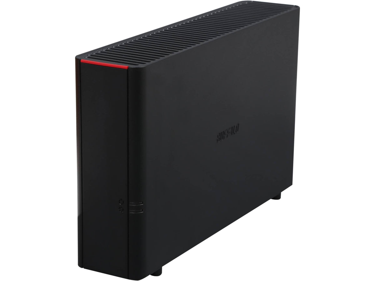 1-Bay NAS Server - 4 TB K654254