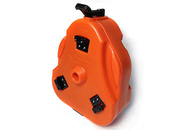 Trail Box L505