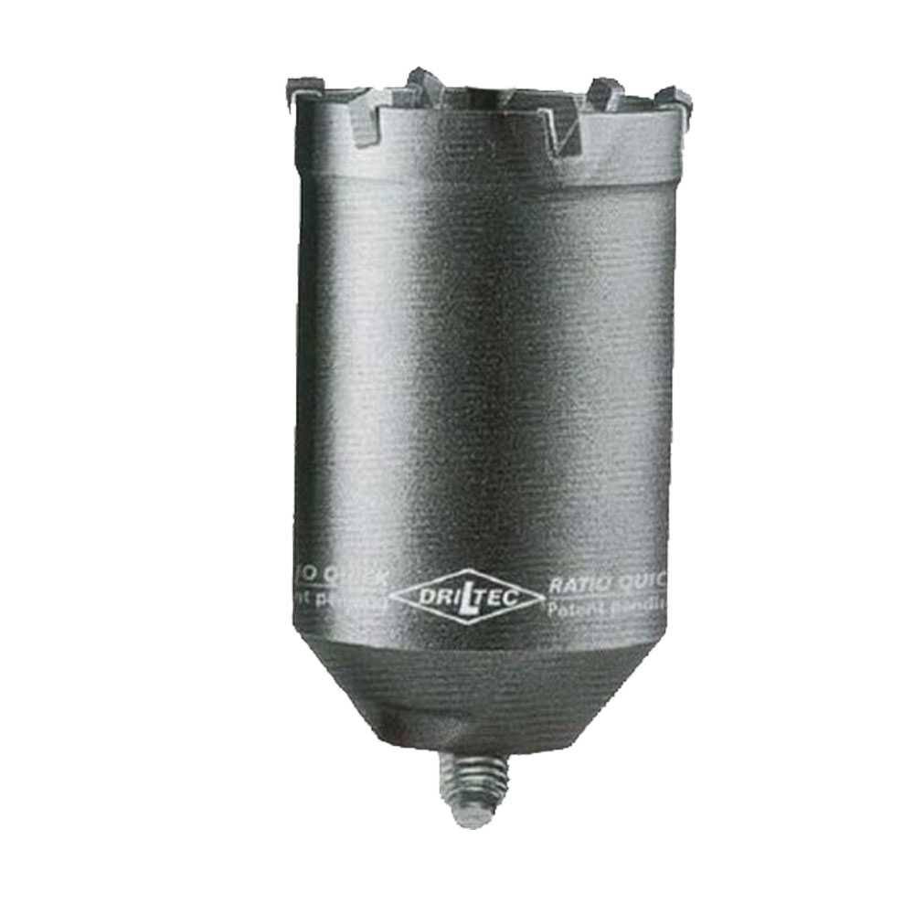 2x22 Carbide Tipped Ratio-Core Bit U697766