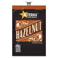Hazelnut Coffee, Medium, 100 / Carton Y659100