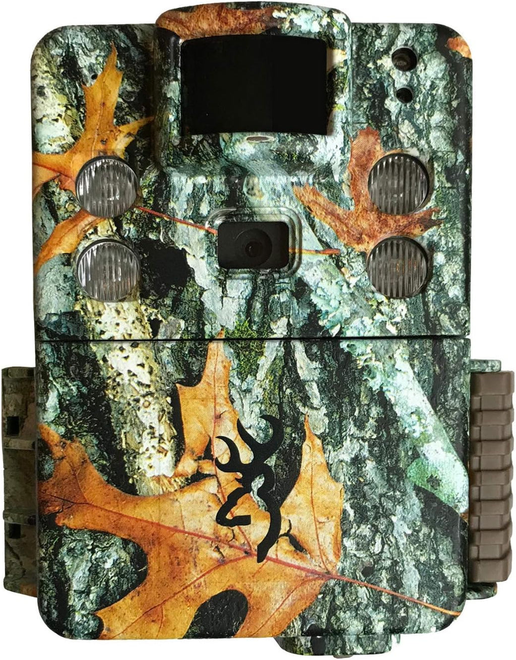 20MP IR Game Cam 2-Pack with Four 32GB Memory Cards and Focus Card Reader Bundle F570703